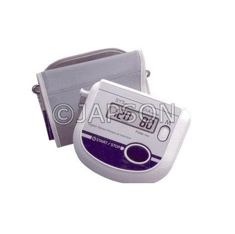 Blood Pressure Machine, Digital Blood Pressure Machine, Digital